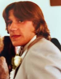 Obituary information for Ricky Salfeld