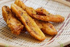 Berikut adalah petua goreng pisang agar ianya tetap rangup dan garing walaupun disimpan buat beberapa lama. All About Pisang Goreng Indoindians Com