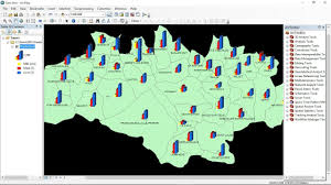 Symbology Chart In Arcgis Symbology Chart Remote Sensing