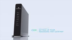 See full list on wikihow.com How To Install Your Cox Internet Panoramic Wifi Gateway Pw3 Youtube