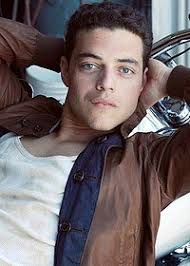 Джон Хиллерман