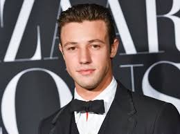 The Rehabilitation Of Cameron Dallas