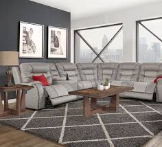 Living room with leather couch. Leather Living Room Furniture Sets