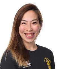 Young Chen's Instagram, Twitter & Facebook