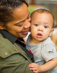 Barbara Hermansen's Instagram, Twitter & Facebook