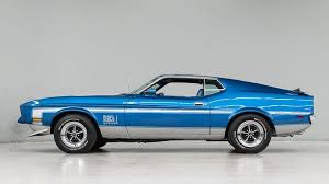 Image result for Sky Blue 1971 AC Cars