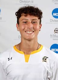 2021 Men's Soccer Roster