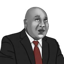 Pandora Papers — Power Players