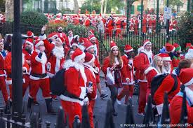 Es gibt jedoch einen großen unterschied. Traditionen Weihnachten London England 5 Verruckte Brauche London Mal Anders