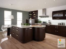 احدث اشكال المطابخ 2017 2018 Kitchen Desings
