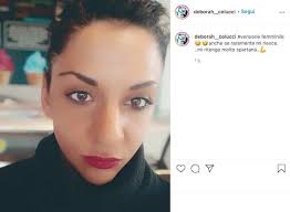 La Caserma: chi è l'istruttrice Deborah Colucci "oltre" la divisa, vita  privata e carriera