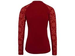 Kari Traa Edith Long Sleeve Dame