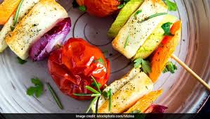 A world of fresh fruit is in season, and nothing completes a barbeque quite like a slice of pie. 6 Low Carb Dinner Ideas You Can Try At Home To Lose Weight Ndtv Food