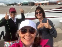 Reflections On The 2019 Race