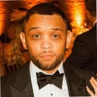 Andre Upshaw's Instagram, Twitter & Facebook