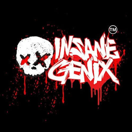 INSANE GENIX (@insane.genix) • Instagram photos and videos