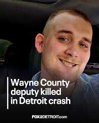 Ryan Phillips was off-duty when he was ejected from his vehicle and killed  in a fiery crash