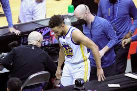 Born march 14, 1988) is an american professional basketball player for the golden state warriors of the national basketball association (nba). Stephen Curry Injury Update Warriors Pg Ruled Out Saturday Vs Grizzlies Draftkings Nation