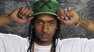 Racks in the middle nipsey hussle ft. Coroner Confirms Nipsey Hussle Died Of Gunshots To Head Torso Abc7 San Francisco