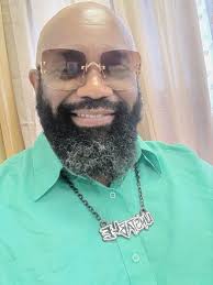 Mr. Reginald Bernard Newberry Obituary April 30, 2025