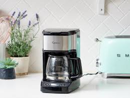 We did not find results for: How To Descale A Coffee Maker Kitchn