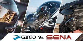 Cardo emphasizes that this latest software update for the g4 system is a major milestone — and it certainly is. Cardo Vs Sena The Ultimate Comparsion 2021