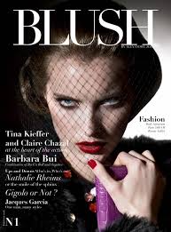 Notre salon de coiffure cheveux afro est ouvert à tous : Blush 1 By Blush Editions Issuu