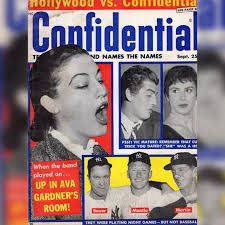 Today marks the 2nd year anniversary of the passing of our dear April. Rest  In Peace to a pioneer that paved the way for many, and has been a very huge  inspiration