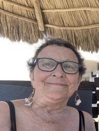 Barbara Gorrell's Instagram, Twitter & Facebook