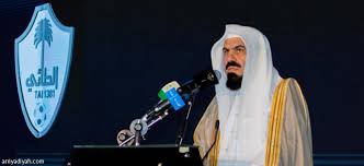 الطائي يفجِّر غضب جماهير التعاون بتميمة «جاكم الذيب» حالة من الغضب أصابت مسؤولي نادي التعاون وجماهيره بسبب التميمة الخاصة بنادي الطائي والتي كشف عنها خلال احتفاليته بالصعود إلى الدوري السعودي للمحترفين لكرة القدم. Ø±Ø¦ÙŠØ³ Ø§Ù„Ø·Ø§Ø¦ÙŠ Ù„Ø§ ØªØºØ¶Ø¨Ù†Ø§ Ø´ÙƒÙˆÙ‰ ÙˆØ§Ù„ØªØ³Ø§Ù…Ø­ Ù…Ù† Ø·Ø¨Ø¹Ù†Ø§ ØµØ­ÙŠÙØ© Ø§Ù„Ø±ÙŠØ§Ø¶ÙŠØ©