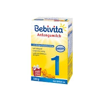 Antwort von jeans28 am 12.04.2012, 10:32 uhr. Bebivita Anfangsmilch 1 Elternbewertungen