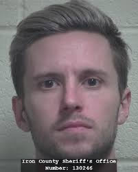 Nevada men arrested after multiple burglaries in Cedar City