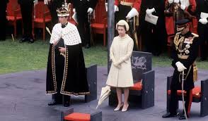 Takie informacje przekazała administracja księcia. Inwestytura Ksiecia Karola Na Ksiecia Walii Brytyjska Rodzina Krolewska