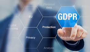 The regulations will not be affected by brexit and will transfer into uk law. European Pharmaceutical Review Our 5 Steps To Gdpr Compliance European Pharmaceutical Review