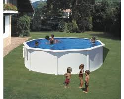 Vision Pool Classic Set O460 Cm Hohe 120 Cm Sandfilteranlage Bei Hornbach Kaufen Pool Schwimmbader Aussenverkleidung