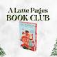 A Latte Pages Book Club event image