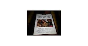 Amazon.com: Hannah and Her Sisters : Woody Allen, Mia Farrow, Michael  Caine, Dianne Wiest, Carrie Fisher, Joanna Gleason, Barbara Hershey, Julie  Kavner, Julia Louis-Dreyfus, Rusty Magee, Lloyd Nolan, Maureen O'Sullivan,  Short, Bobby,