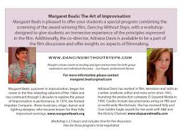 Dancing Without Steps