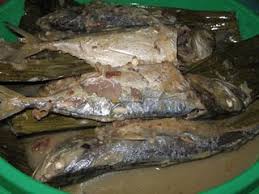 We did not find results for: Cara Membuat Pindang Ikan Kembung
