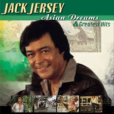 Jack Jersey: albums, songs, concerts
