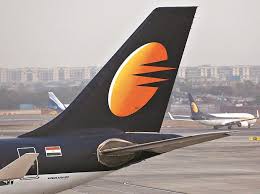 Cash Strapped Jet Airways To Operate 40 More Planes By April