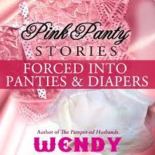 The sissy sort by p.f. Pink Panty Stories Sissy Runaway Baby Doll And 7 Other Adult Baby Girl Diaper Stories Horbuch Download Wendy Diana Gold Egg Investing Llc Amazon De Bucher