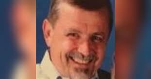 John Reed Ewing Obituary