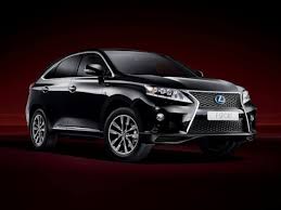 Explore 2012 lexus rx hybrid specs, images (exterior & interior), videos, consumer and expert reviews. 2013 Lexus Rx 350 F Sport Awd Review
