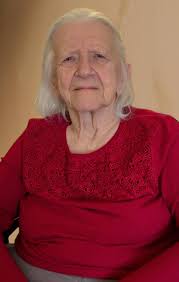 Olga Schultz Obituary