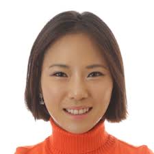 2020 U.S. Women's Open: Hee Young Park