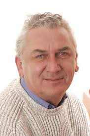 John Leftwich, Chairman