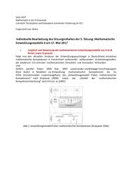 Check spelling or type a new query. Mathematische Entwicklungsmodelle Eingereicht Von Britta Luling Studocu