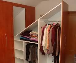 While slanted walls can create a cozy feel in a room, they can also be difficult to decorate. 20 Clever Storage Ideas For Your Attic Hative