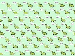 Desktop Background Dinosaur Wallpaper Dinosaur Background Cute Laptop Wallpaper Baby dinosaur stock vectors, clipart and illustrations. desktop background dinosaur wallpaper